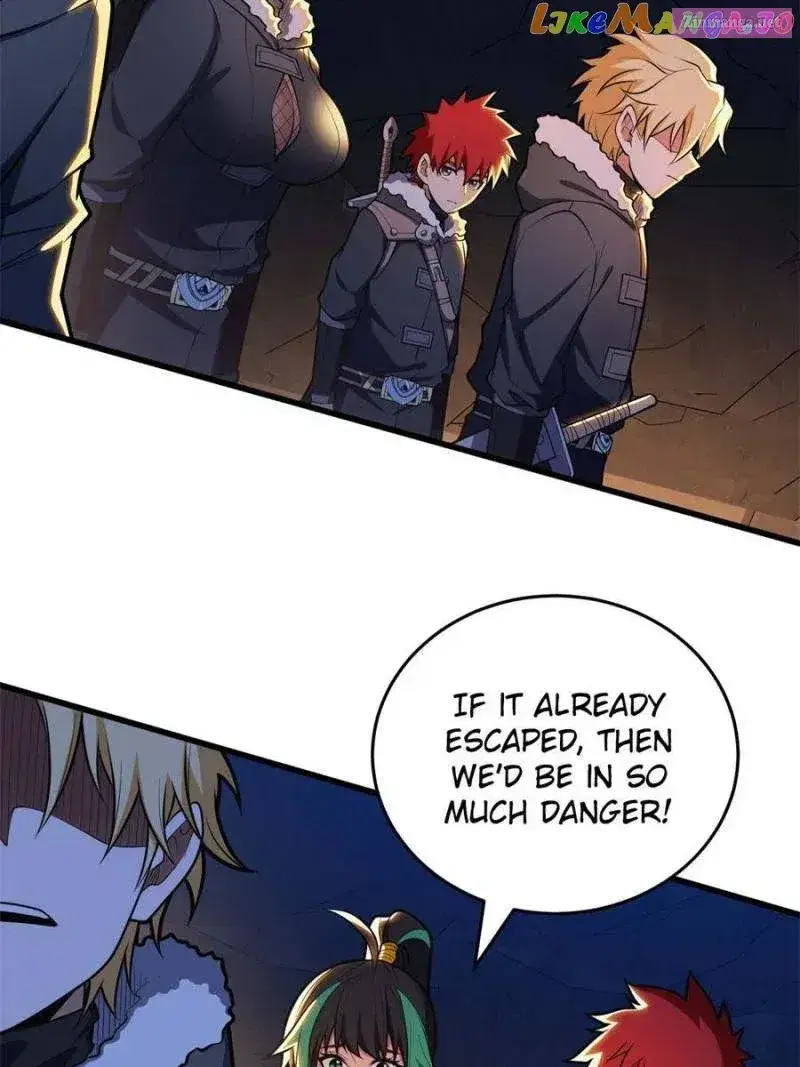 Evil Dragon Is Reincarnated! Revenge Begins at the Age of Five! Kainu Manga Chapter 90 Page 6