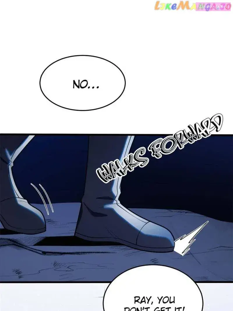 Evil Dragon Is Reincarnated! Revenge Begins at the Age of Five! Kainu Manga Chapter 90 Page 8