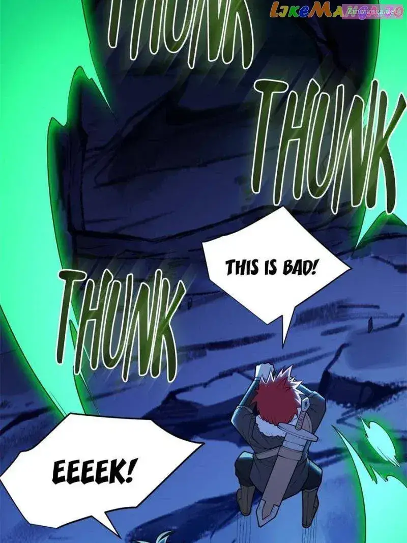 Evil Dragon Is Reincarnated! Revenge Begins at the Age of Five! Kainu Manga Chapter 90 Page 15