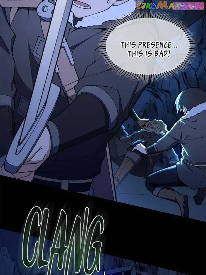Evil Dragon Is Reincarnated! Revenge Begins at the Age of Five! Kainu Manga Chapter 90 Page 22