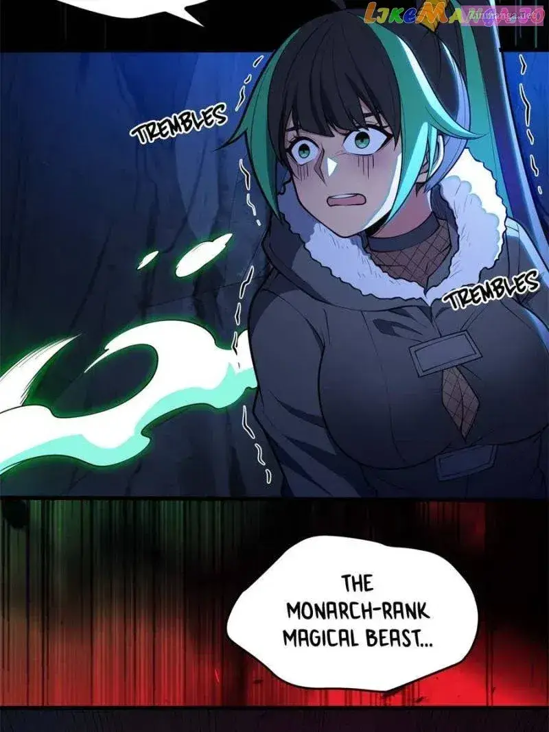 Evil Dragon Is Reincarnated! Revenge Begins at the Age of Five! Kainu Manga Chapter 90 Page 26
