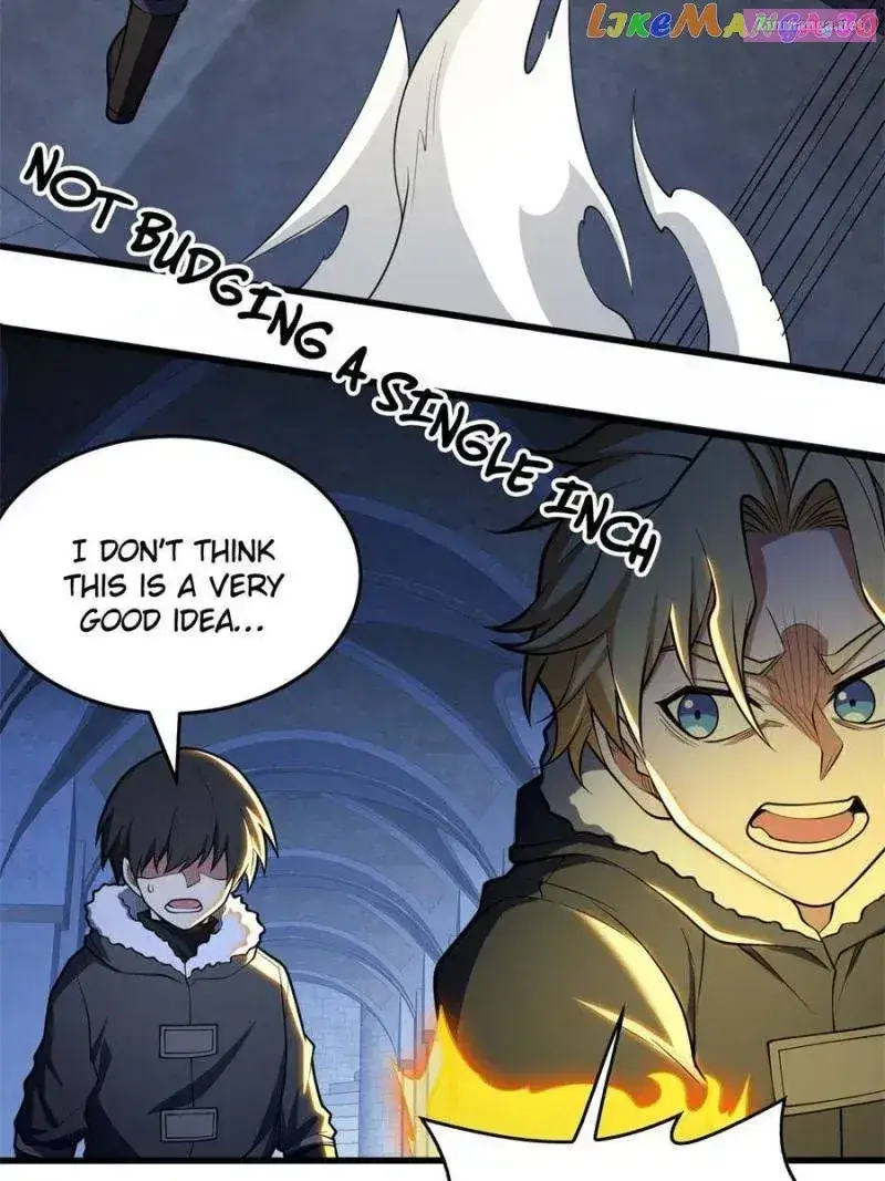 Evil Dragon Is Reincarnated! Revenge Begins at the Age of Five! Kainu Manga Chapter 89 Page 5