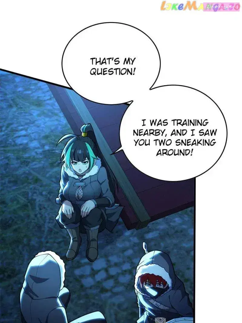 Evil Dragon Is Reincarnated! Revenge Begins at the Age of Five! Kainu Manga Chapter 87 Page 3