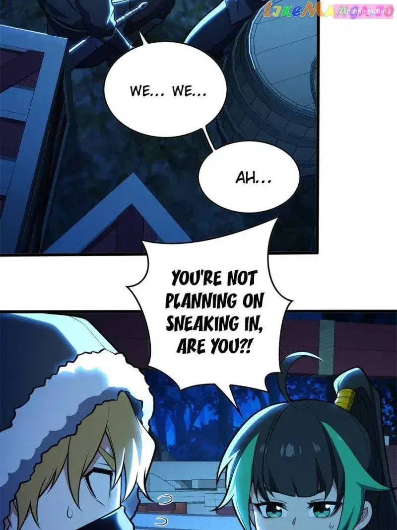 Evil Dragon Is Reincarnated! Revenge Begins at the Age of Five! Kainu Manga Chapter 87 Page 4