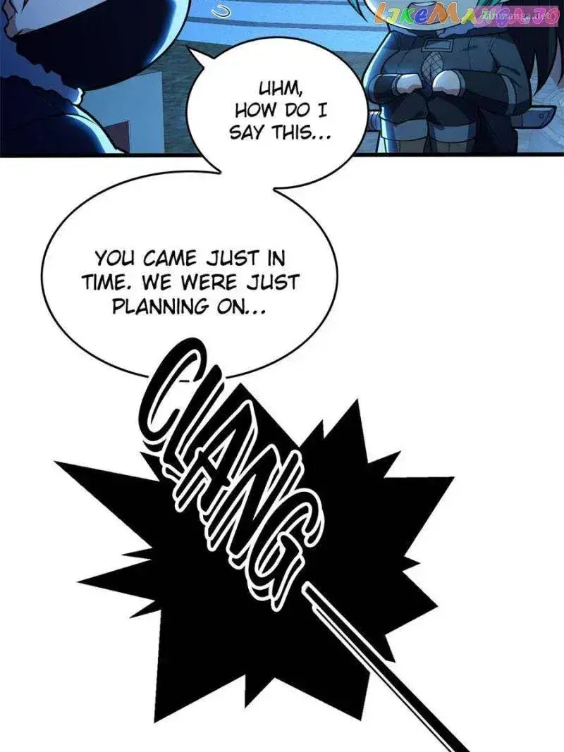 Evil Dragon Is Reincarnated! Revenge Begins at the Age of Five! Kainu Manga Chapter 87 Page 5