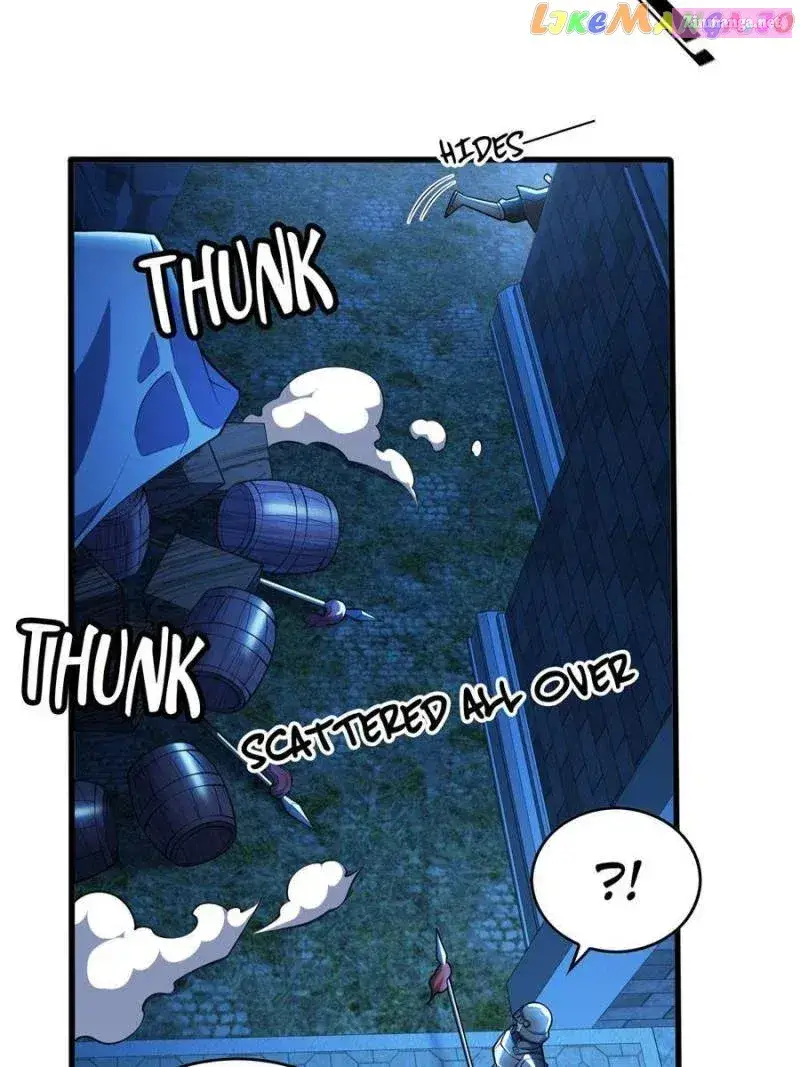 Evil Dragon Is Reincarnated! Revenge Begins at the Age of Five! Kainu Manga Chapter 87 Page 6