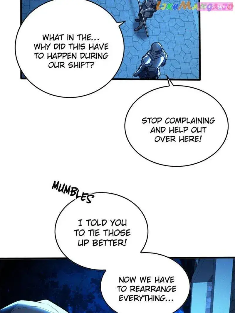 Evil Dragon Is Reincarnated! Revenge Begins at the Age of Five! Kainu Manga Chapter 87 Page 7