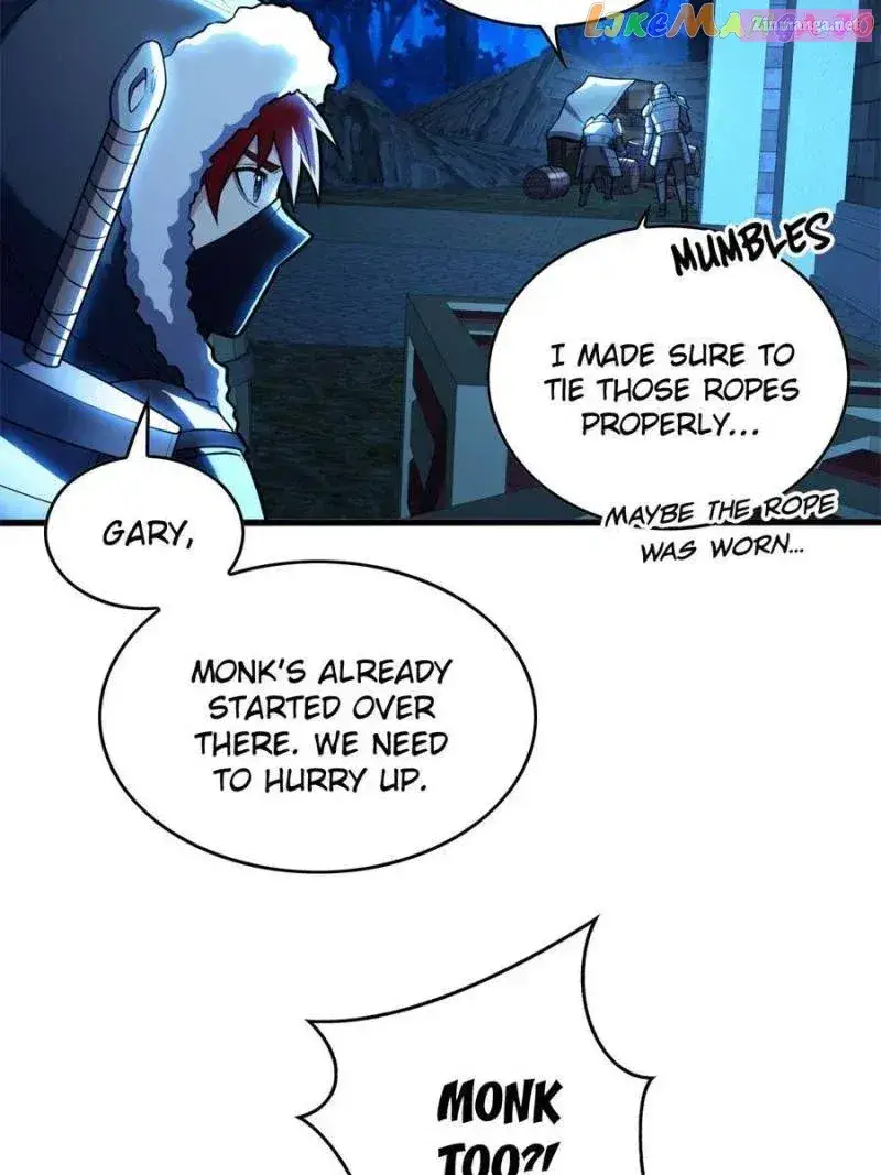 Evil Dragon Is Reincarnated! Revenge Begins at the Age of Five! Kainu Manga Chapter 87 Page 8