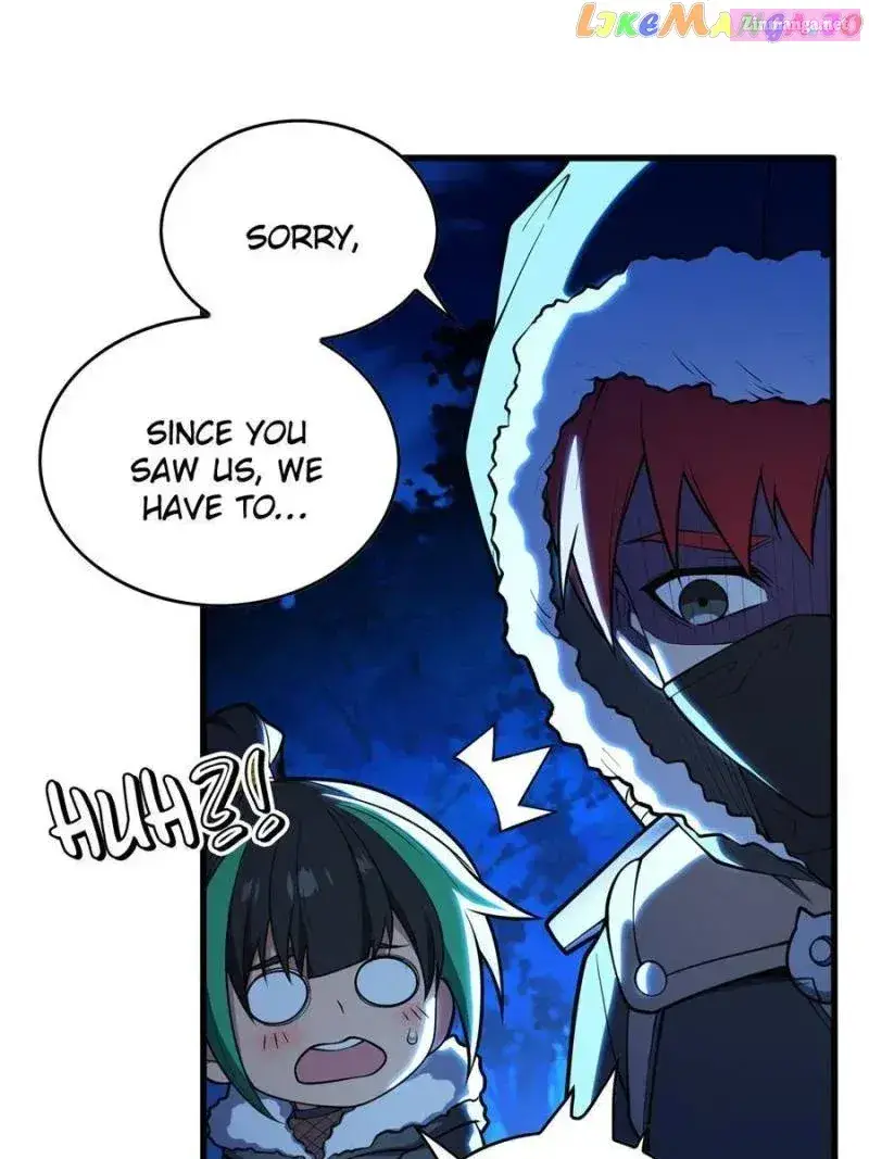 Evil Dragon Is Reincarnated! Revenge Begins at the Age of Five! Kainu Manga Chapter 87 Page 11