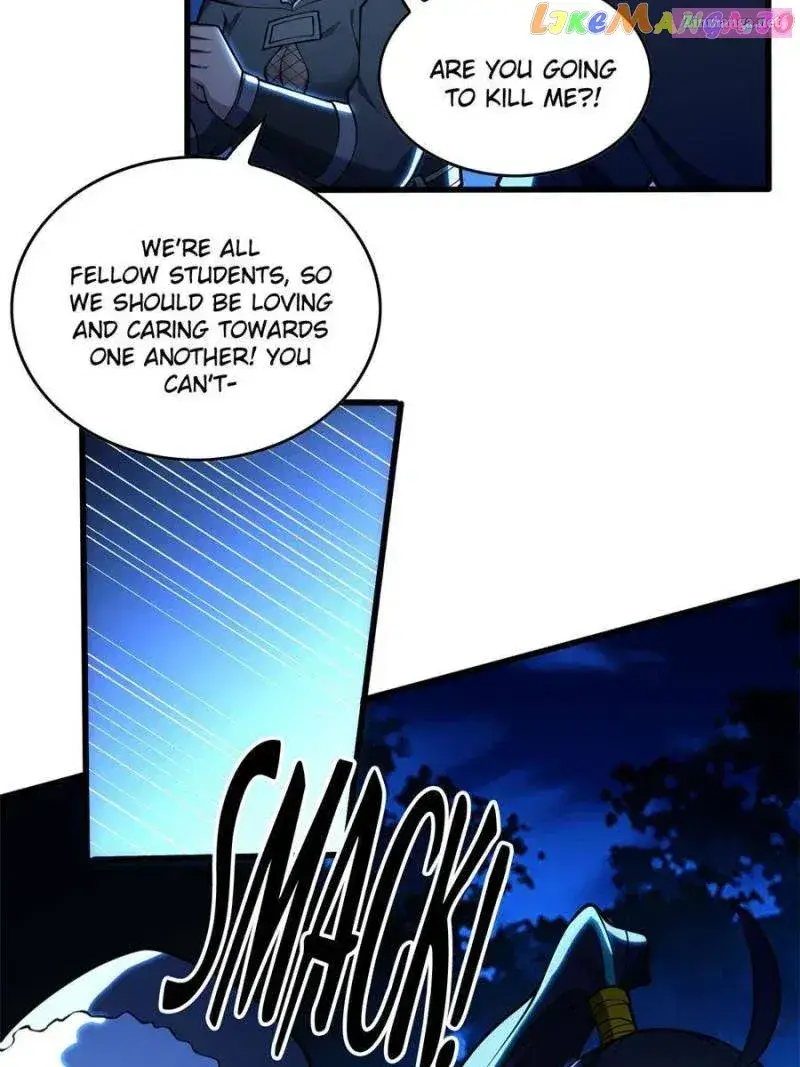 Evil Dragon Is Reincarnated! Revenge Begins at the Age of Five! Kainu Manga Chapter 87 Page 12