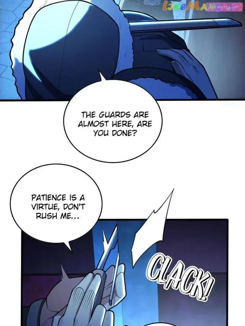 Evil Dragon Is Reincarnated! Revenge Begins at the Age of Five! Kainu Manga Chapter 87 Page 16