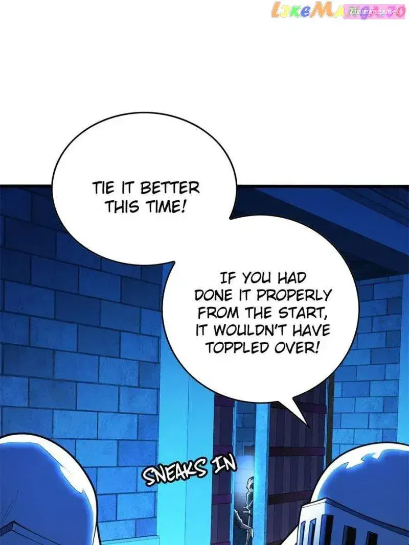 Evil Dragon Is Reincarnated! Revenge Begins at the Age of Five! Kainu Manga Chapter 87 Page 18