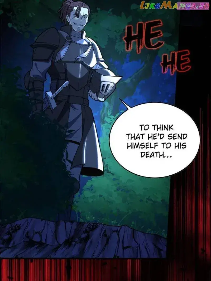 Evil Dragon Is Reincarnated! Revenge Begins at the Age of Five! Kainu Manga Chapter 87 Page 23