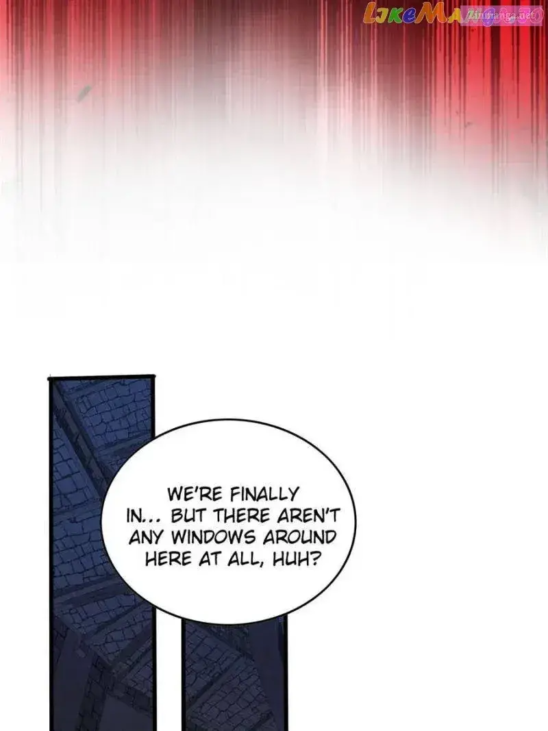 Evil Dragon Is Reincarnated! Revenge Begins at the Age of Five! Kainu Manga Chapter 87 Page 25
