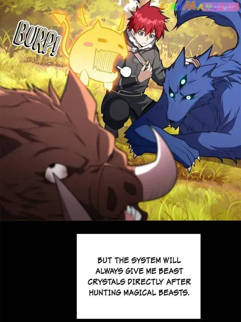 Evil Dragon Is Reincarnated! Revenge Begins at the Age of Five! Kainu Manga Chapter 84 Page 2