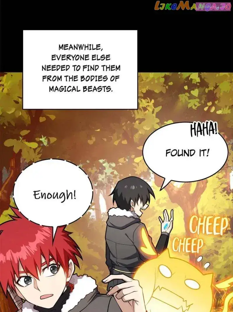 Evil Dragon Is Reincarnated! Revenge Begins at the Age of Five! Kainu Manga Chapter 84 Page 3