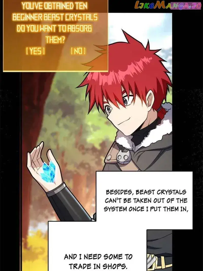 Evil Dragon Is Reincarnated! Revenge Begins at the Age of Five! Kainu Manga Chapter 84 Page 5