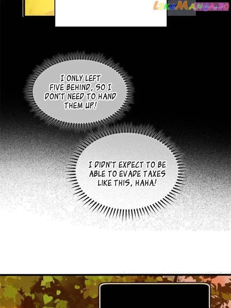 Evil Dragon Is Reincarnated! Revenge Begins at the Age of Five! Kainu Manga Chapter 84 Page 6
