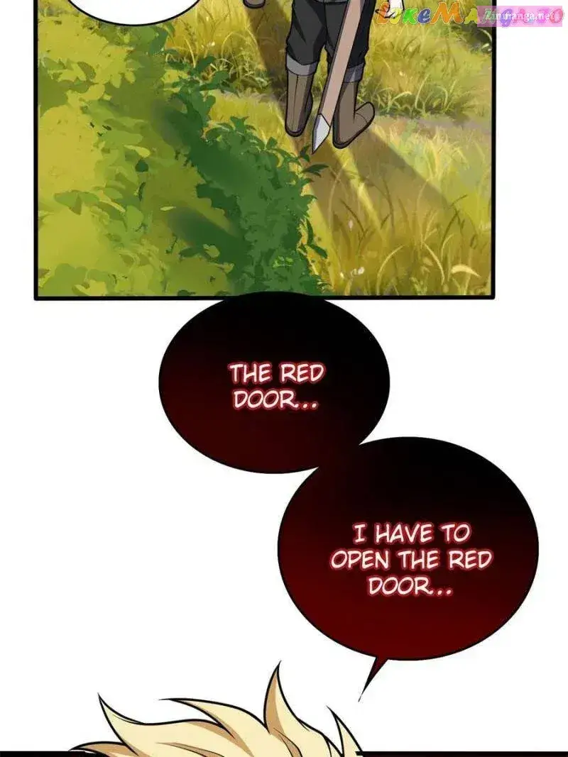 Evil Dragon Is Reincarnated! Revenge Begins at the Age of Five! Kainu Manga Chapter 84 Page 12