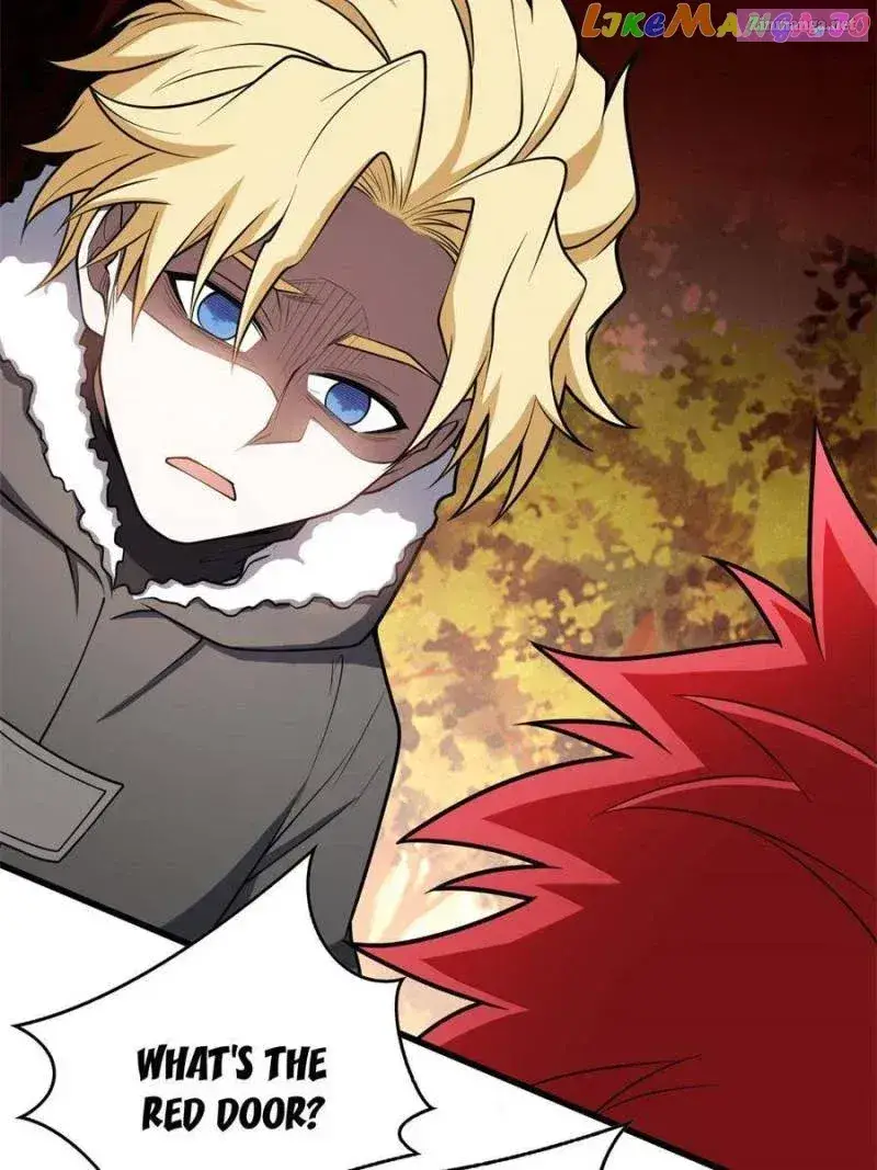 Evil Dragon Is Reincarnated! Revenge Begins at the Age of Five! Kainu Manga Chapter 84 Page 13