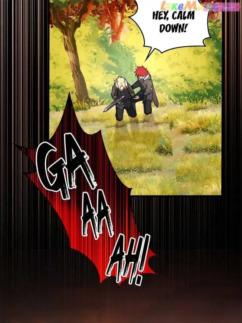 Evil Dragon Is Reincarnated! Revenge Begins at the Age of Five! Kainu Manga Chapter 84 Page 16
