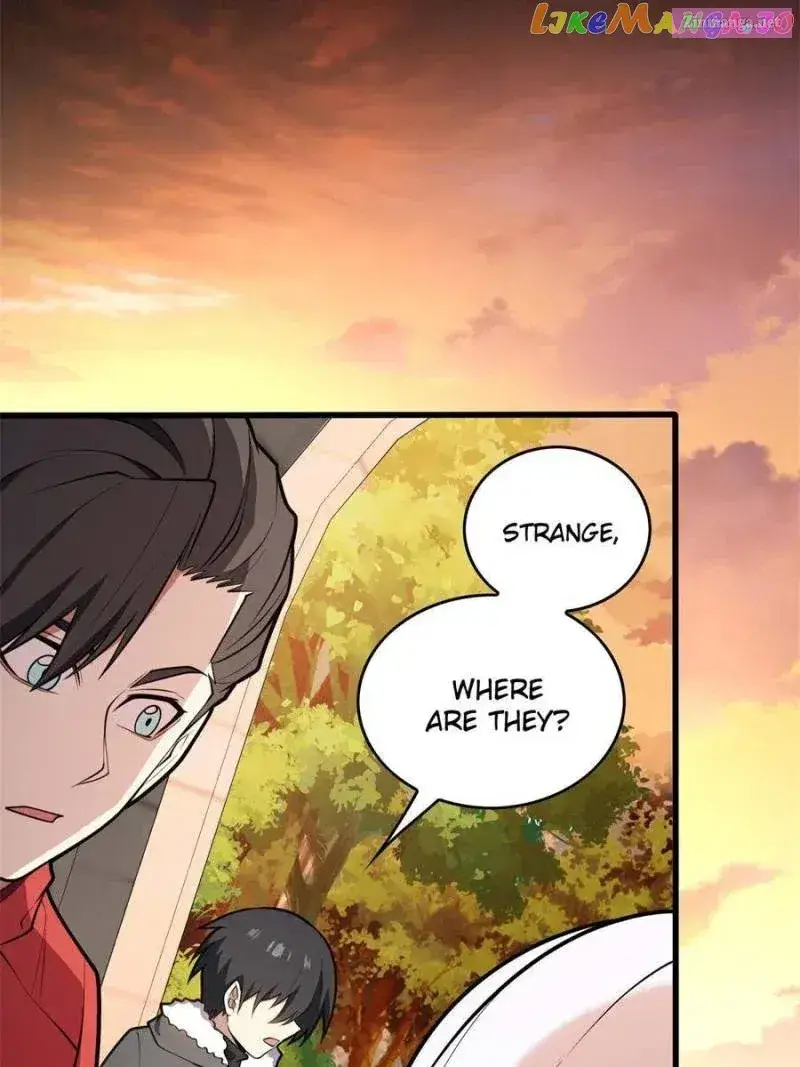 Evil Dragon Is Reincarnated! Revenge Begins at the Age of Five! Kainu Manga Chapter 84 Page 17