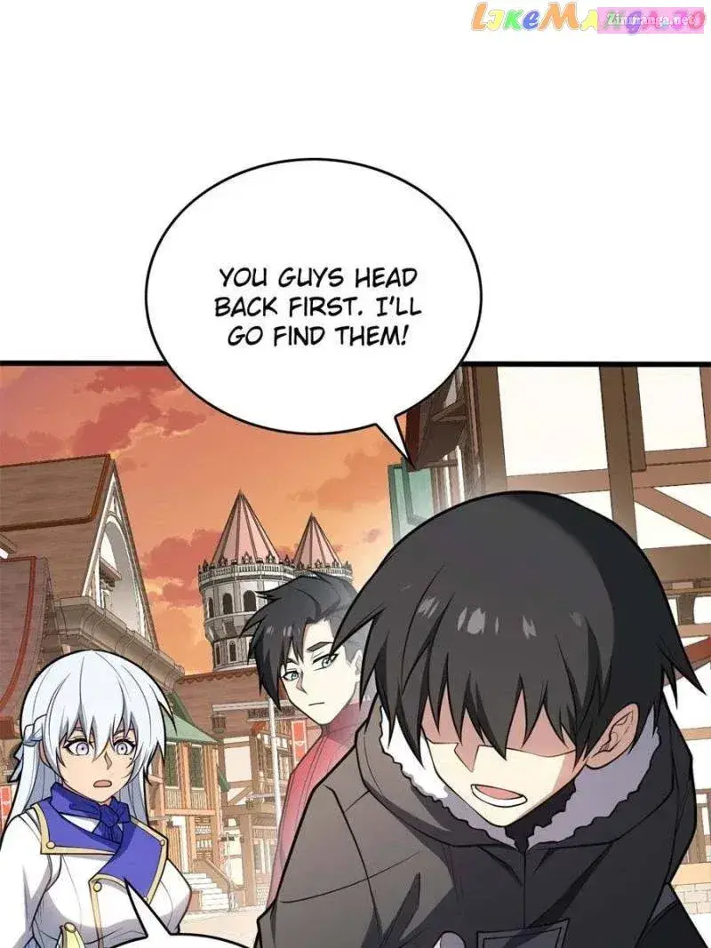 Evil Dragon Is Reincarnated! Revenge Begins at the Age of Five! Kainu Manga Chapter 84 Page 19