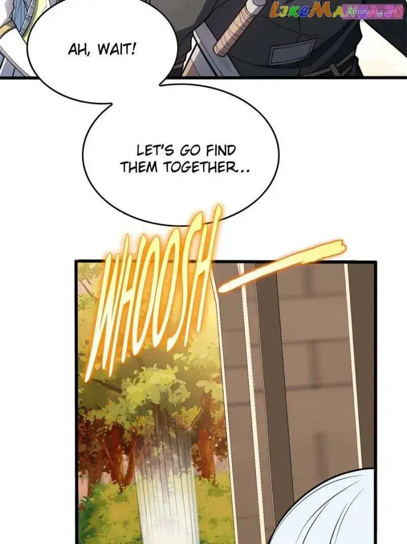 Evil Dragon Is Reincarnated! Revenge Begins at the Age of Five! Kainu Manga Chapter 84 Page 20