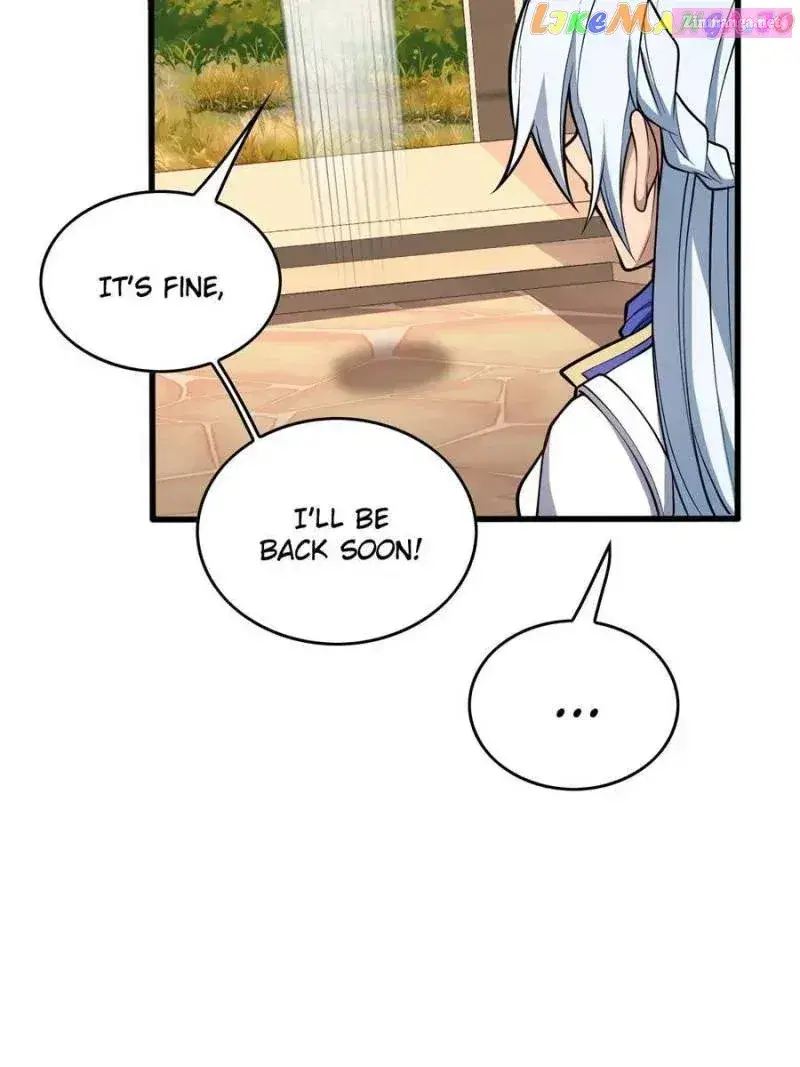 Evil Dragon Is Reincarnated! Revenge Begins at the Age of Five! Kainu Manga Chapter 84 Page 21