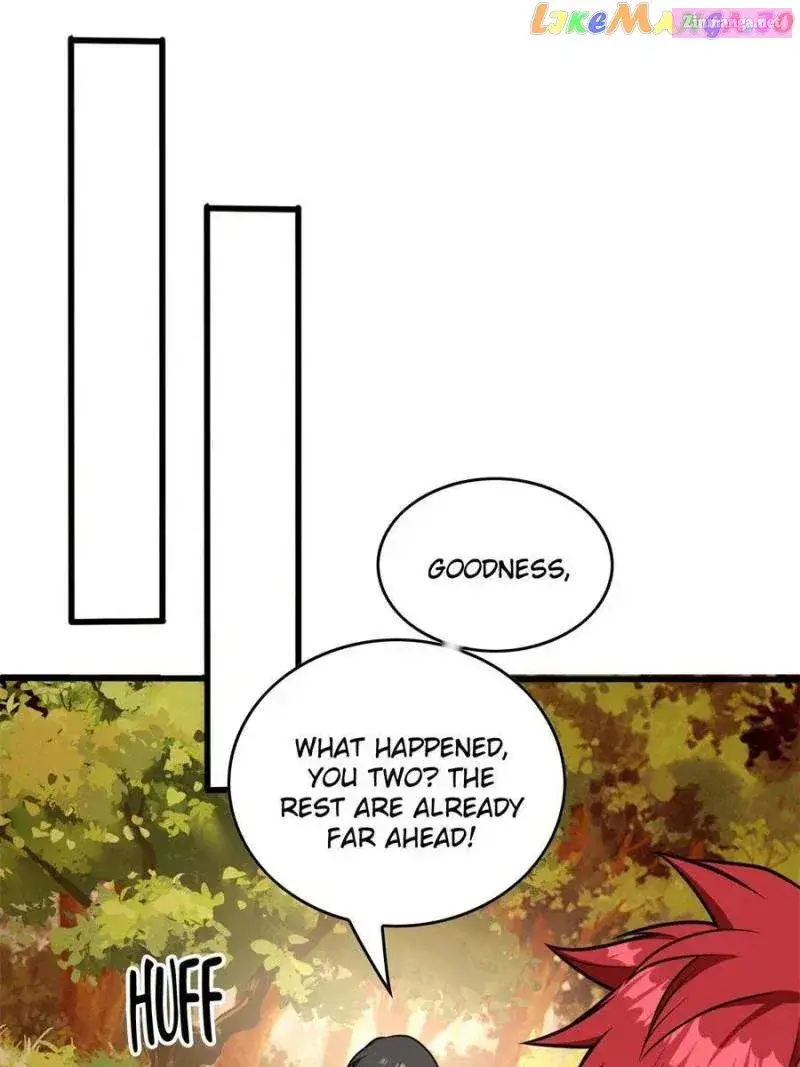 Evil Dragon Is Reincarnated! Revenge Begins at the Age of Five! Kainu Manga Chapter 84 Page 22
