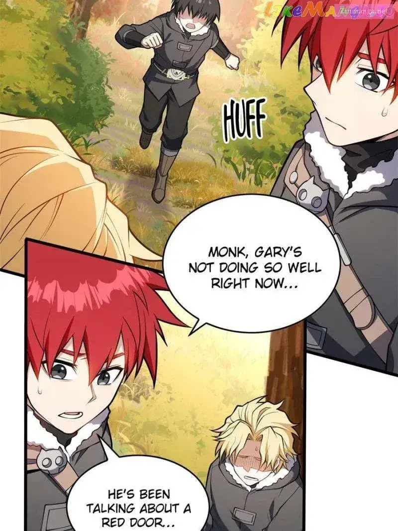 Evil Dragon Is Reincarnated! Revenge Begins at the Age of Five! Kainu Manga Chapter 84 Page 23