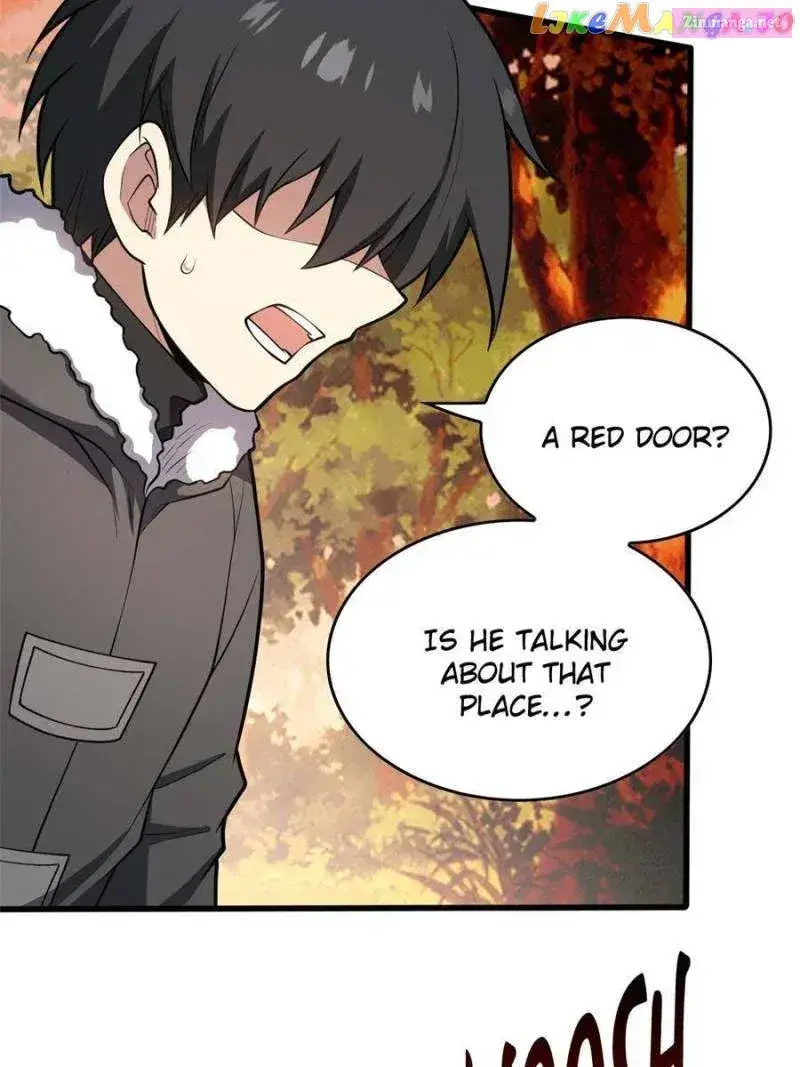 Evil Dragon Is Reincarnated! Revenge Begins at the Age of Five! Kainu Manga Chapter 84 Page 25