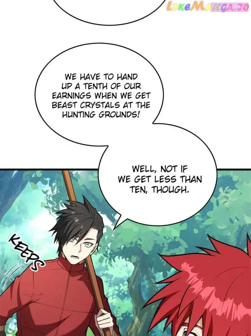 Evil Dragon Is Reincarnated! Revenge Begins at the Age of Five! Kainu Manga Chapter 83 Page 15