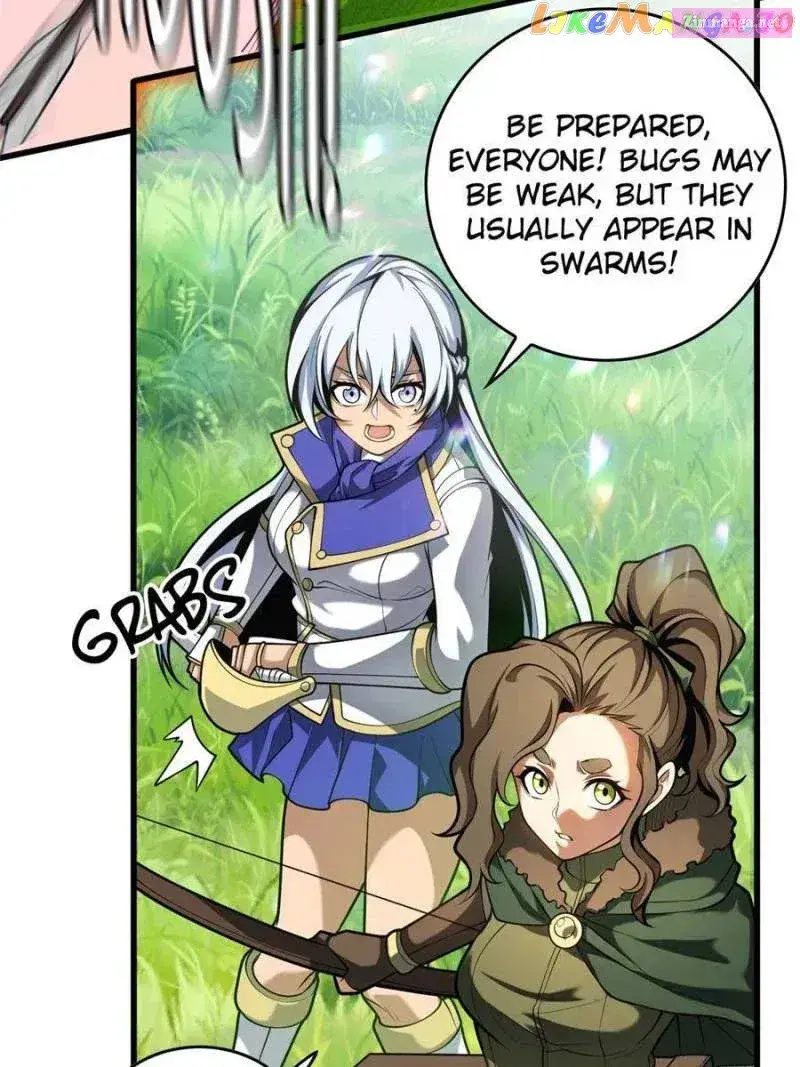 Evil Dragon Is Reincarnated! Revenge Begins At The Age Of Five! Kainu Manga Chapter 82 Page 18
