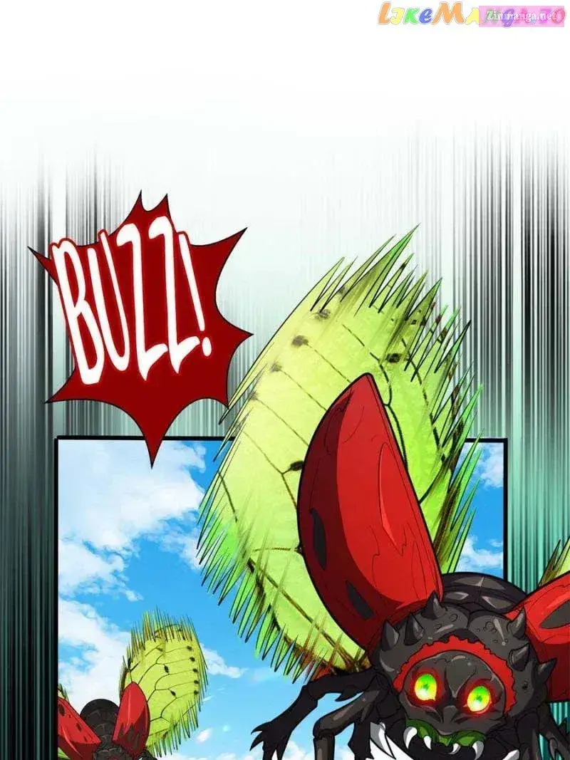 Evil Dragon Is Reincarnated! Revenge Begins At The Age Of Five! Kainu Manga Chapter 82 Page 20