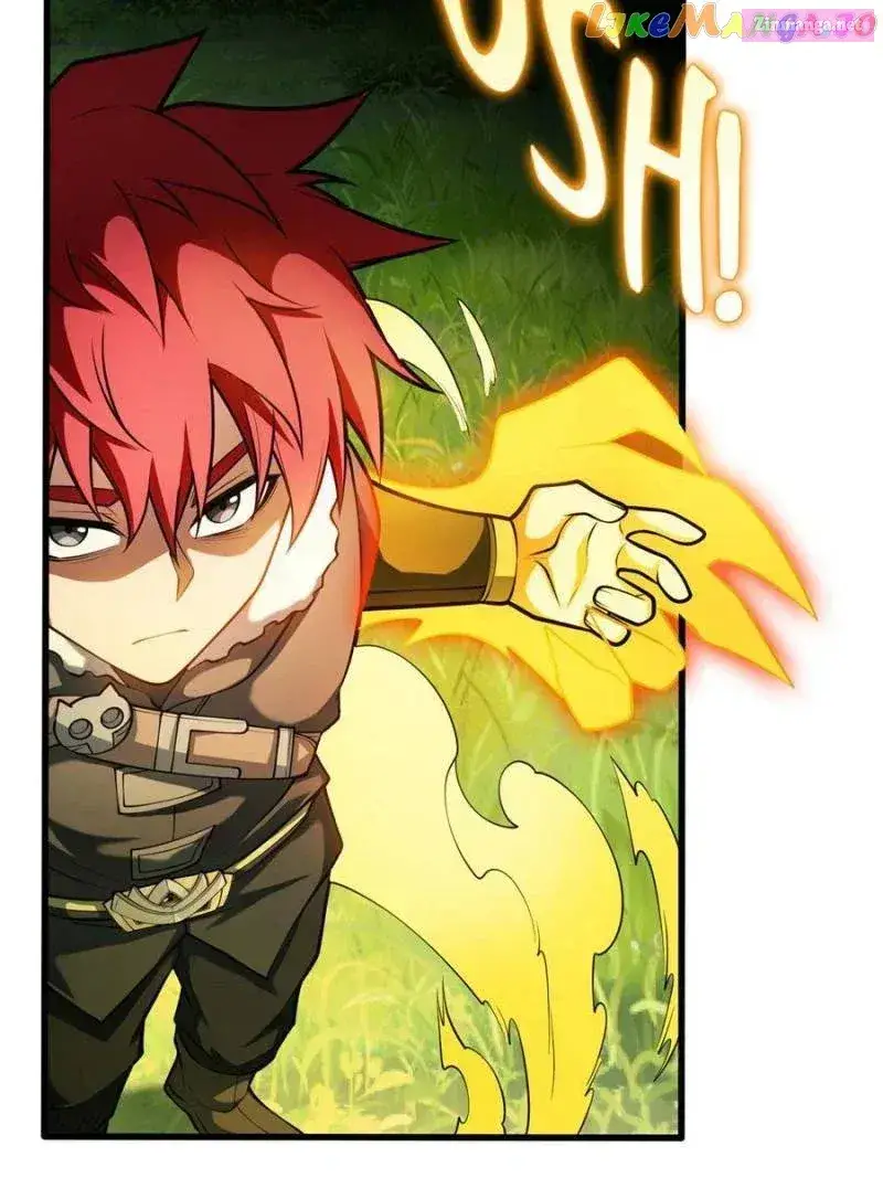 Evil Dragon Is Reincarnated! Revenge Begins At The Age Of Five! Kainu Manga Chapter 82 Page 26