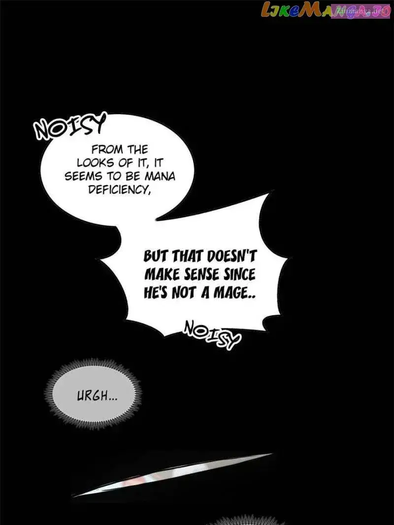 Evil Dragon Is Reincarnated! Revenge Begins at the Age of Five! Kainu Manga Chapter 81 Page 1