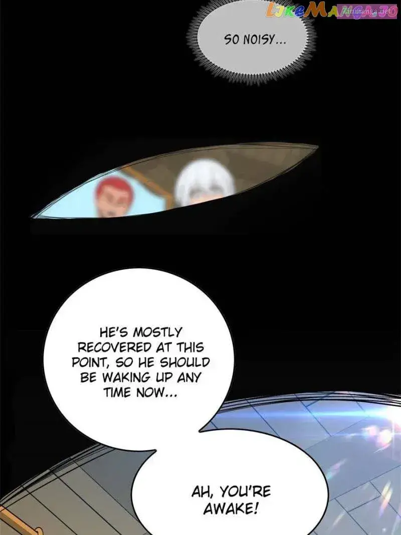 Evil Dragon Is Reincarnated! Revenge Begins at the Age of Five! Kainu Manga Chapter 81 Page 2