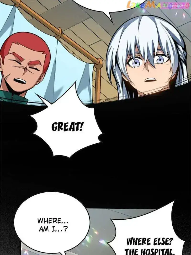 Evil Dragon Is Reincarnated! Revenge Begins at the Age of Five! Kainu Manga Chapter 81 Page 3