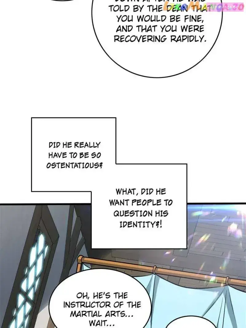 Evil Dragon Is Reincarnated! Revenge Begins at the Age of Five! Kainu Manga Chapter 81 Page 8