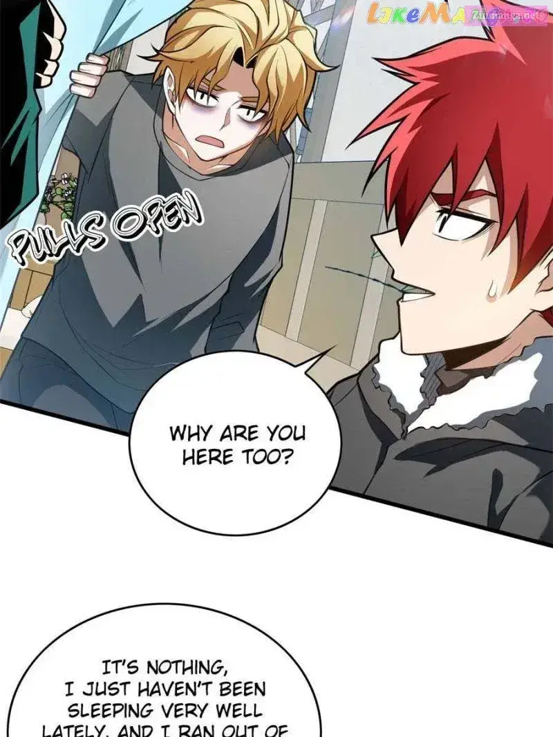 Evil Dragon Is Reincarnated! Revenge Begins at the Age of Five! Kainu Manga Chapter 81 Page 12
