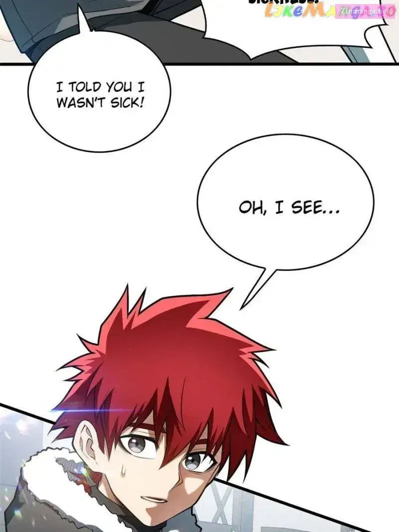 Evil Dragon Is Reincarnated! Revenge Begins at the Age of Five! Kainu Manga Chapter 81 Page 14
