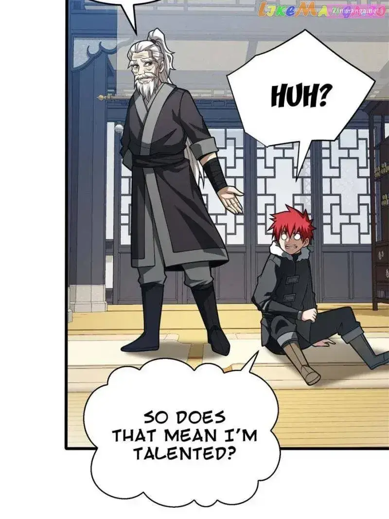 Evil Dragon Is Reincarnated! Revenge Begins at the Age of Five! Kainu Manga Chapter 81 Page 23
