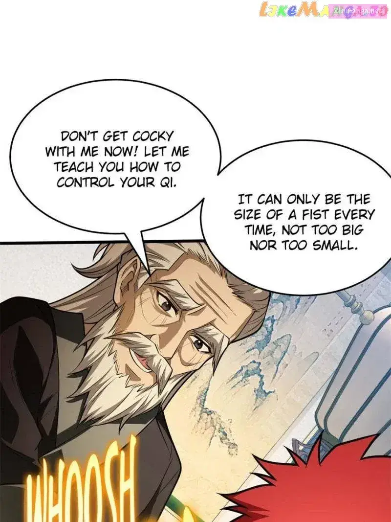 Evil Dragon Is Reincarnated! Revenge Begins at the Age of Five! Kainu Manga Chapter 81 Page 24