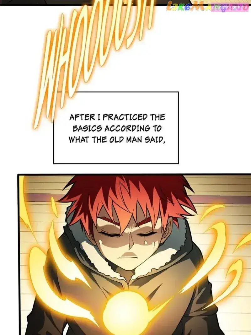 Evil Dragon Is Reincarnated! Revenge Begins at the Age of Five! Kainu Manga Chapter 81 Page 26