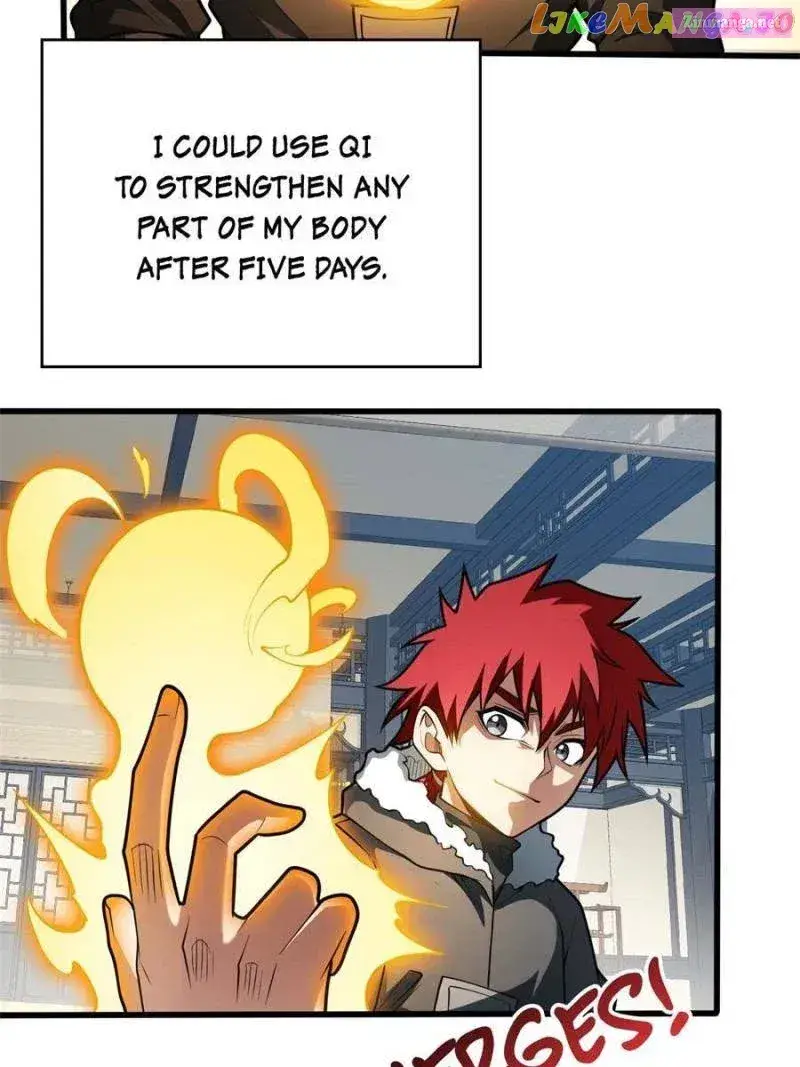 Evil Dragon Is Reincarnated! Revenge Begins at the Age of Five! Kainu Manga Chapter 81 Page 27