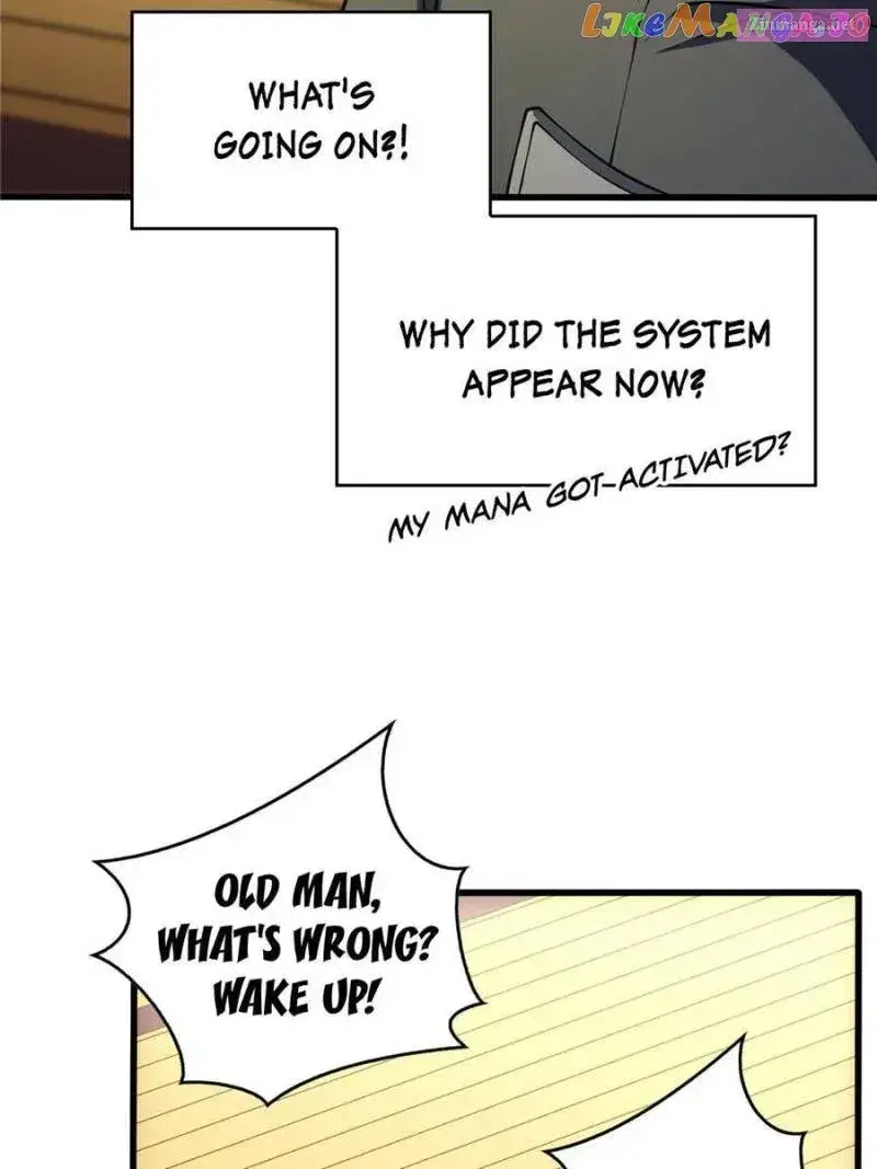 Evil Dragon Is Reincarnated! Revenge Begins at the Age of Five! Kainu Manga Chapter 79 Page 10