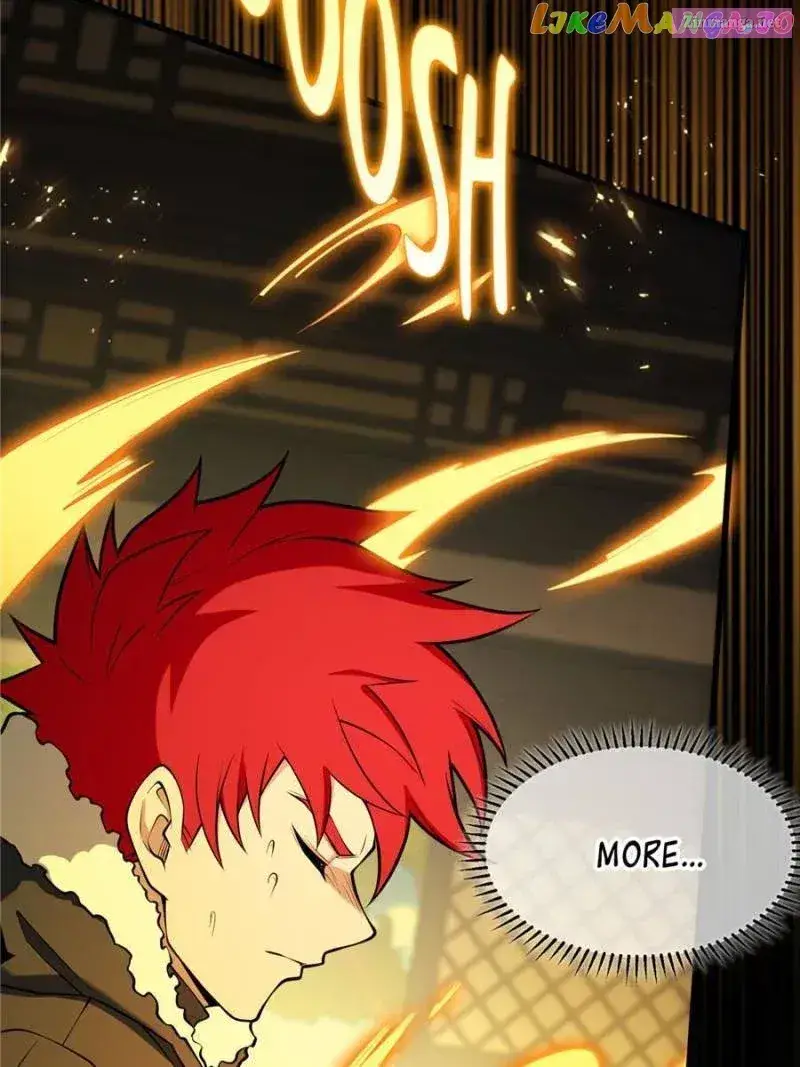 Evil Dragon Is Reincarnated! Revenge Begins at the Age of Five! Kainu Manga Chapter 79 Page 35