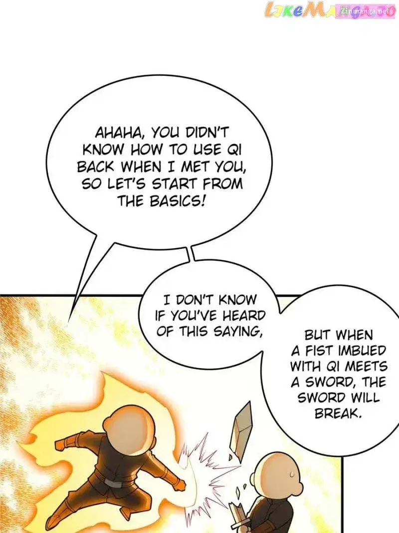 Evil Dragon Is Reincarnated! Revenge Begins at the Age of Five! Kainu Manga Chapter 78 Page 1
