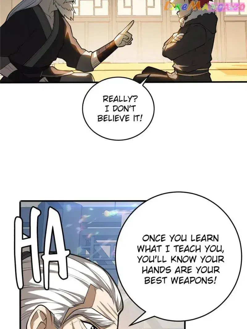 Evil Dragon Is Reincarnated! Revenge Begins at the Age of Five! Kainu Manga Chapter 78 Page 4
